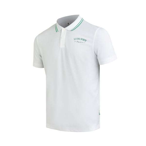  Áo Polo le coq sportif Nam  - QP323TTS71-OWT0 