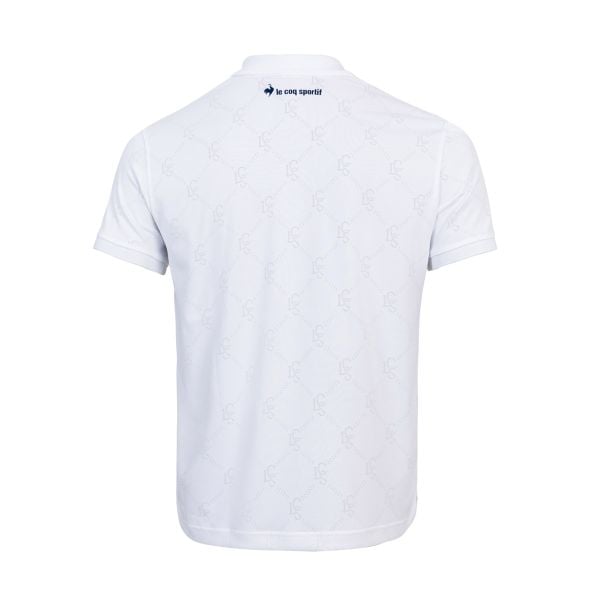  Áo Polo le coq sportif Nam  - QP323TTS75-OWT0 