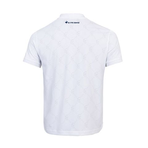 Áo Polo le coq sportif Nam  - QP323TTS75-OWT0