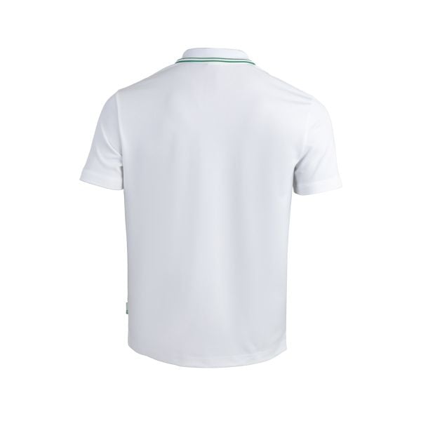  Áo Polo le coq sportif Nam  - QP323TTS71-OWT0 