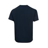  Áo T-Shirt le coq sportif Nam  - LT4FHT01MV-NV00 