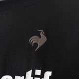  Áo T-Shirt le coq sportif Nam  - LT4FHT01MV-BK00 