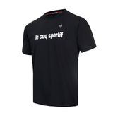  Áo T-Shirt le coq sportif Nam  - LT4FHT01MV-BK00 