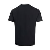  Áo T-Shirt le coq sportif Nam  - LT4FHT01MV-BK00 