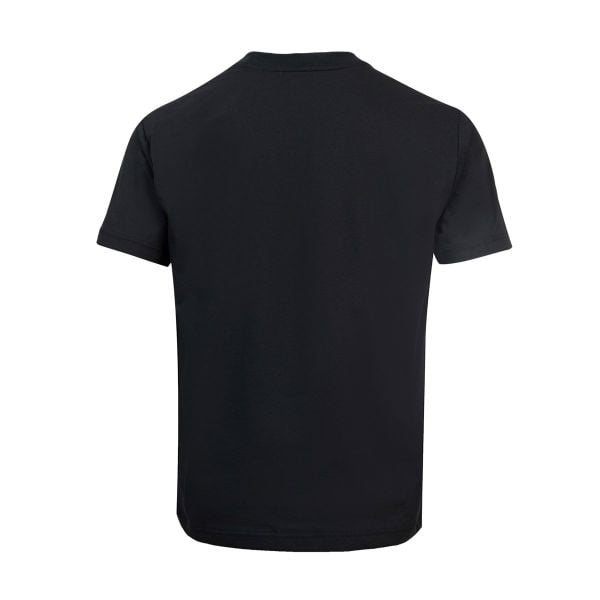  Áo T-Shirt le coq sportif Nam  - LT4FHT01MV-BK00 