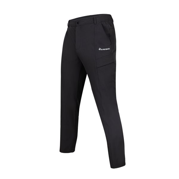  Quần dài le coq sportif Nam  - QP323EPT92-BLK0 