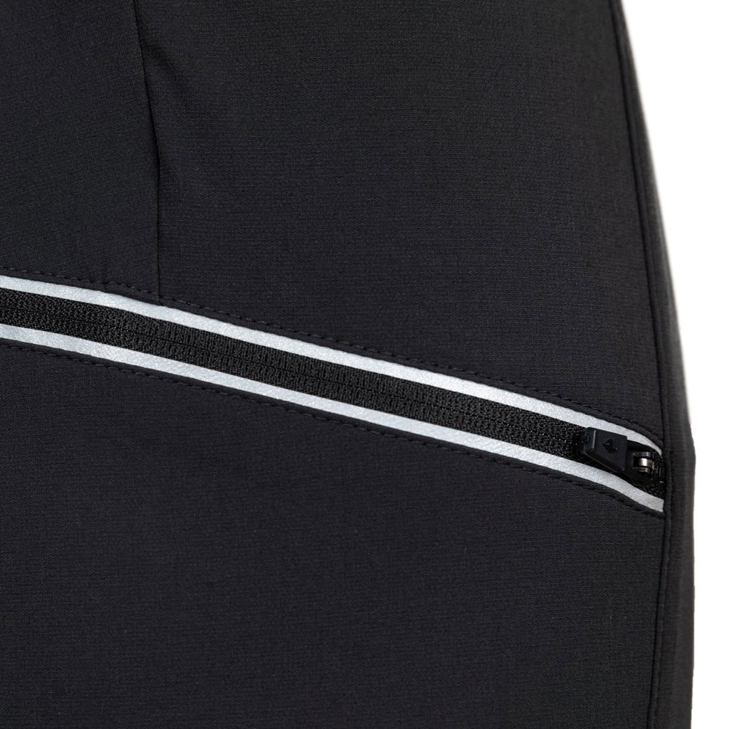 Quần dài nam Le Coq Sportif nylon spandex co giãn cao cấp