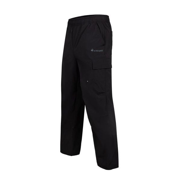  Quần dài le coq sportif Nam  - QP323TPT75-BLK0 