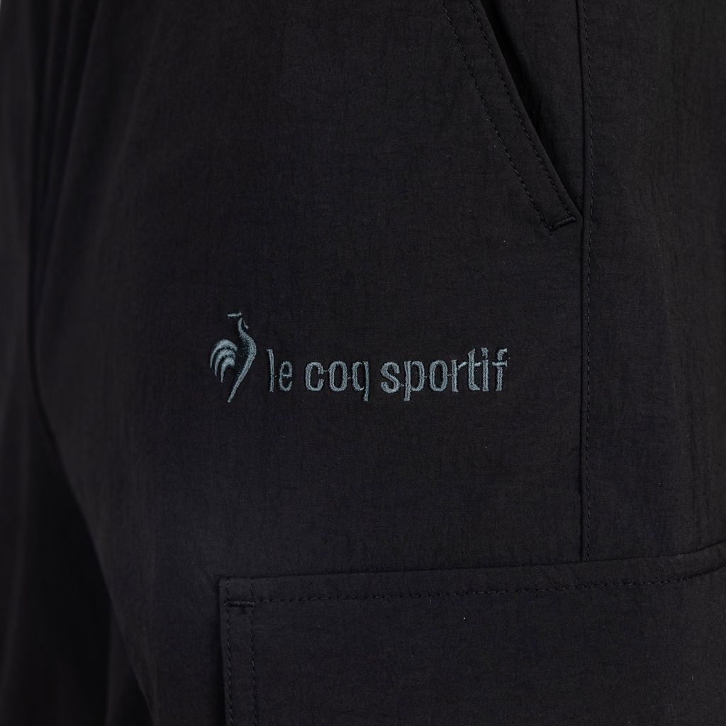 Quần dài le coq sportif Nam QP323TPT75-BLK0