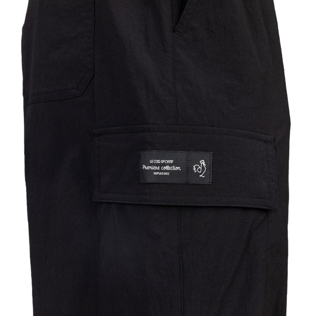 Quần dài le coq sportif Nam QP323TPT75-BLK0