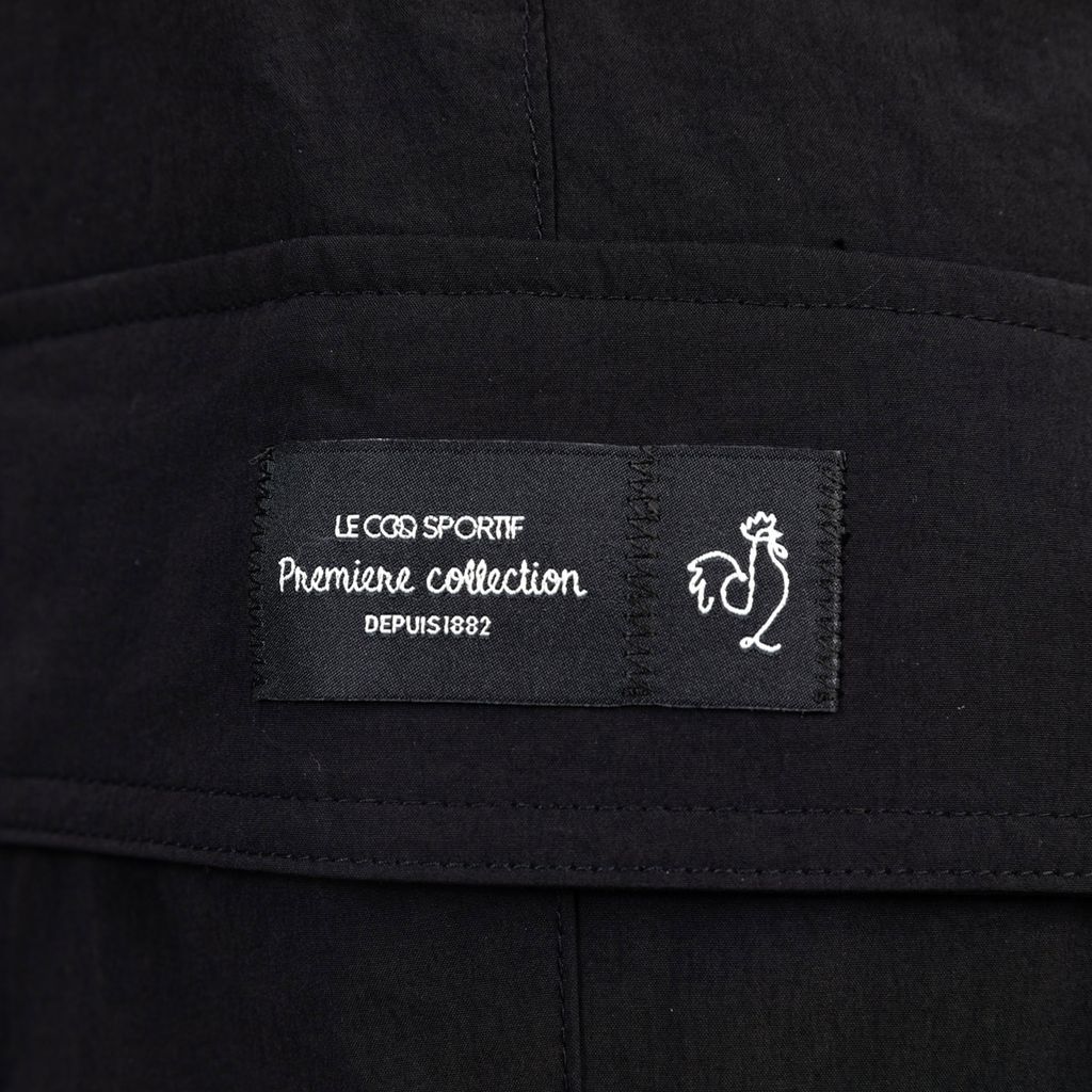 Quần dài le coq sportif Nam QP323TPT75-BLK0