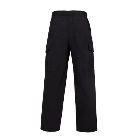 Quần dài le coq sportif Nam QP323TPT75-BLK0