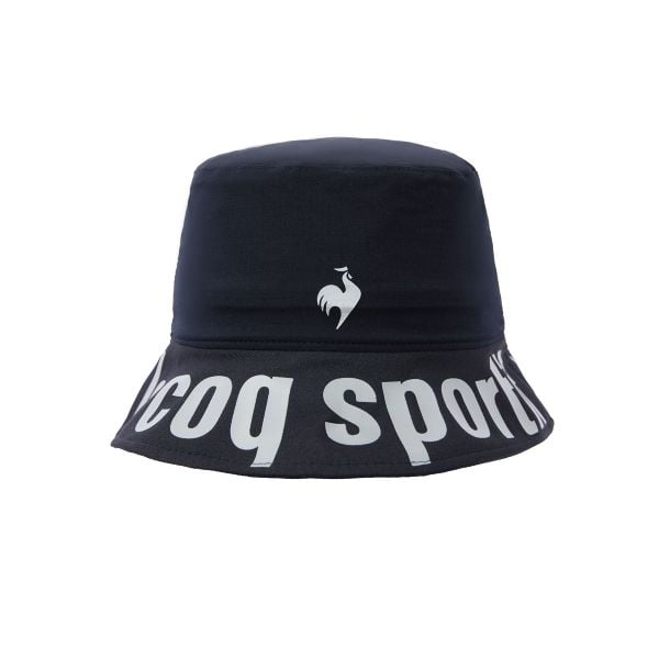  Mũ bucket le coq golf Nữ - LG4FCP70LV-BKBK 