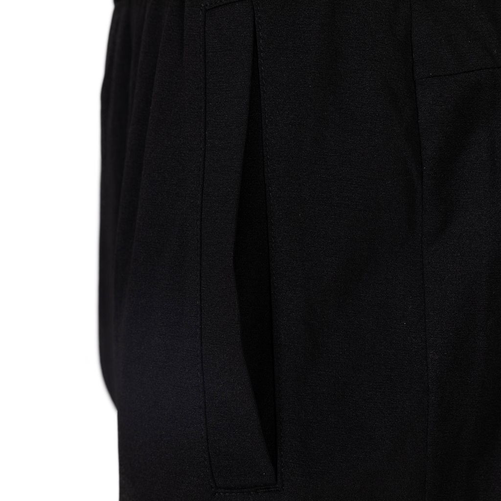 Quần gió le coq sportif Nam QP321EFP71-BLK0