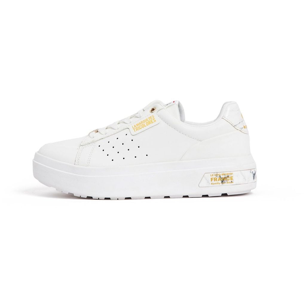 Giày thể thao le coq sportif Nữ QL3UJC50WH
