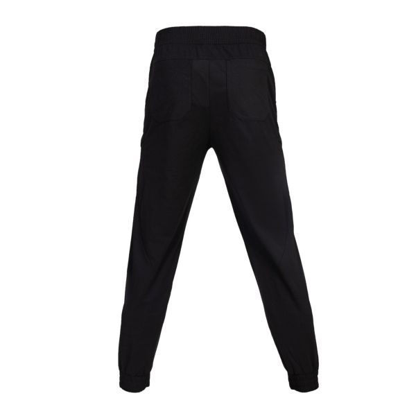  Quần dài le coq sportif Nam  - QP321EFP71-BLK0 