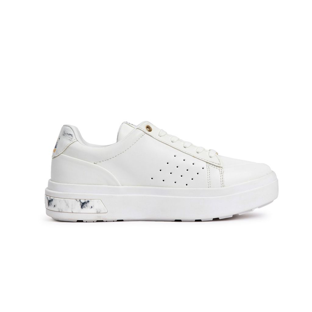 Giày thể thao le coq sportif Nữ QL3UJC50WH