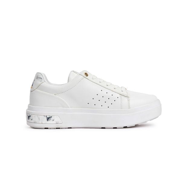  Giày thể thao le coq sportif nữ QL3UJC50WH 