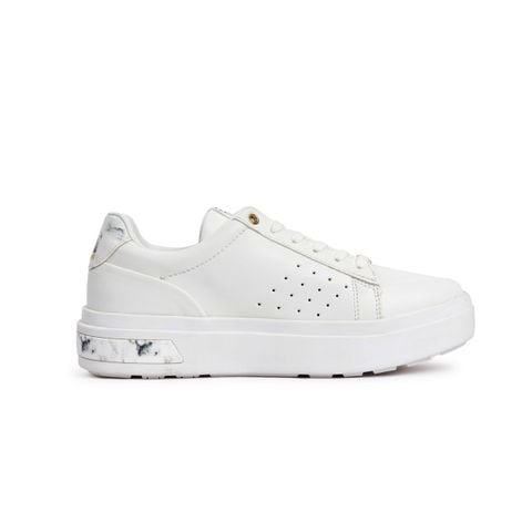 Giày thể thao le coq sportif nữ QL3UJC50WH