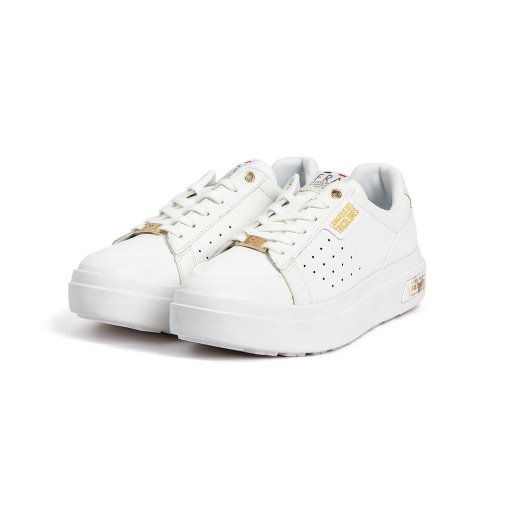 Giày thể thao le coq sportif Nữ QL3UJC50WH