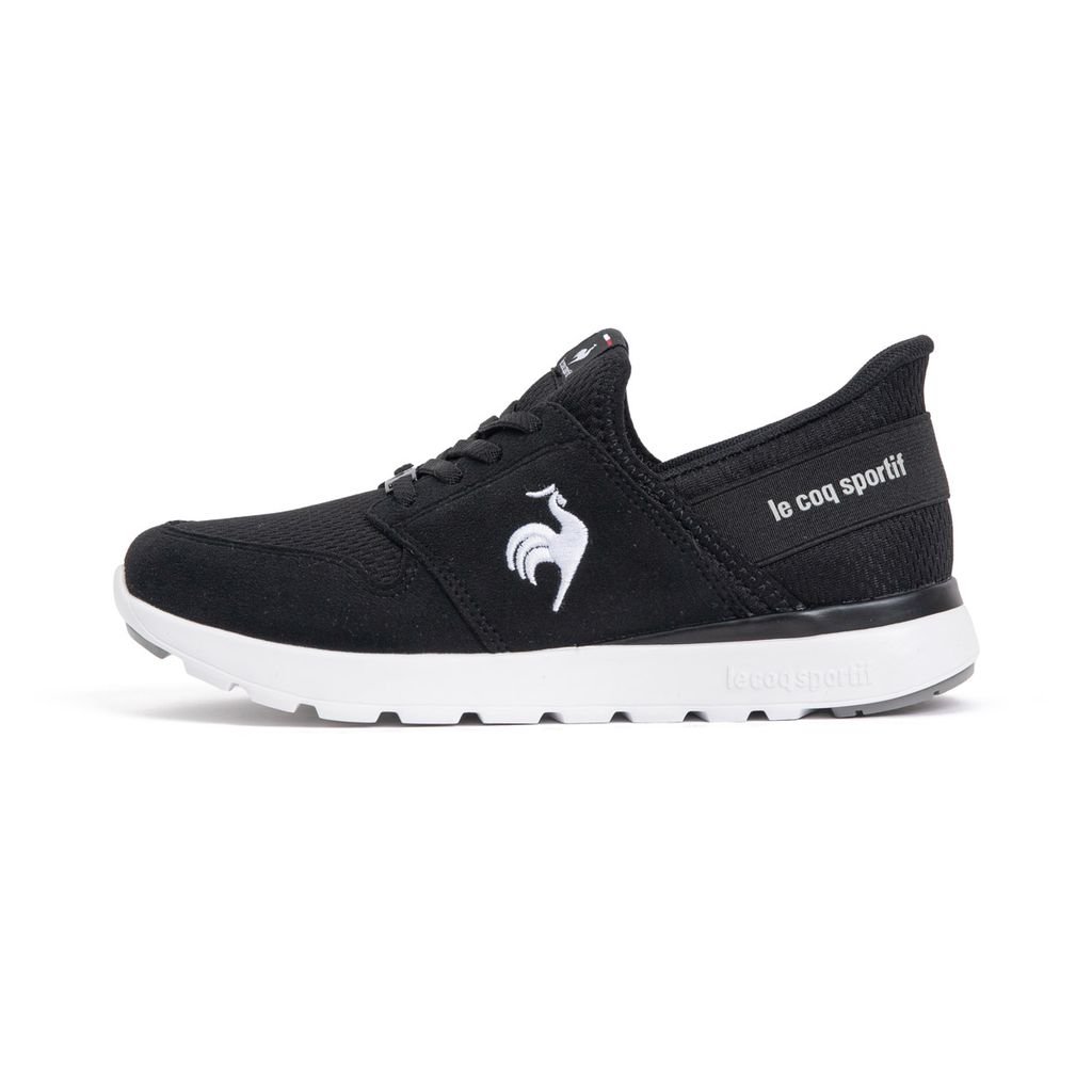 Giày thể thao le coq sportif nữ LU4FSN52LZ-BKWH