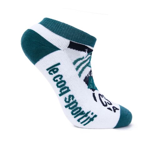 Tất thể thao le coq golf Nam LG4FSO03MV-GR00