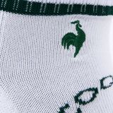  Tất thể thao le coq golf Nữ - LG4FSO00LV-WHGR 