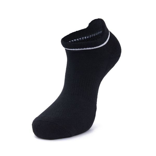  Tất thể thao le coq golf Nam - QGBWJB02V-BK00 