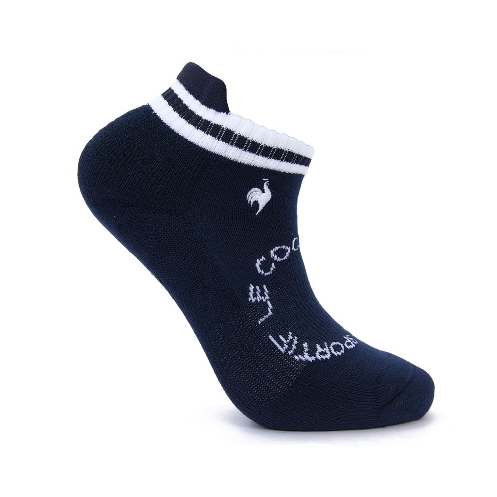 Tất thể thao le coq golf Nữ LG4FSO00LV-NV00