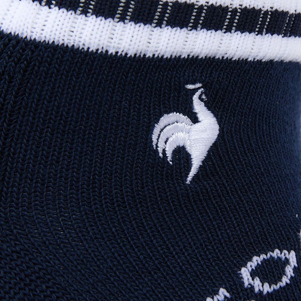 Tất thể thao le coq golf Nữ LG4FSO00LV-NV00