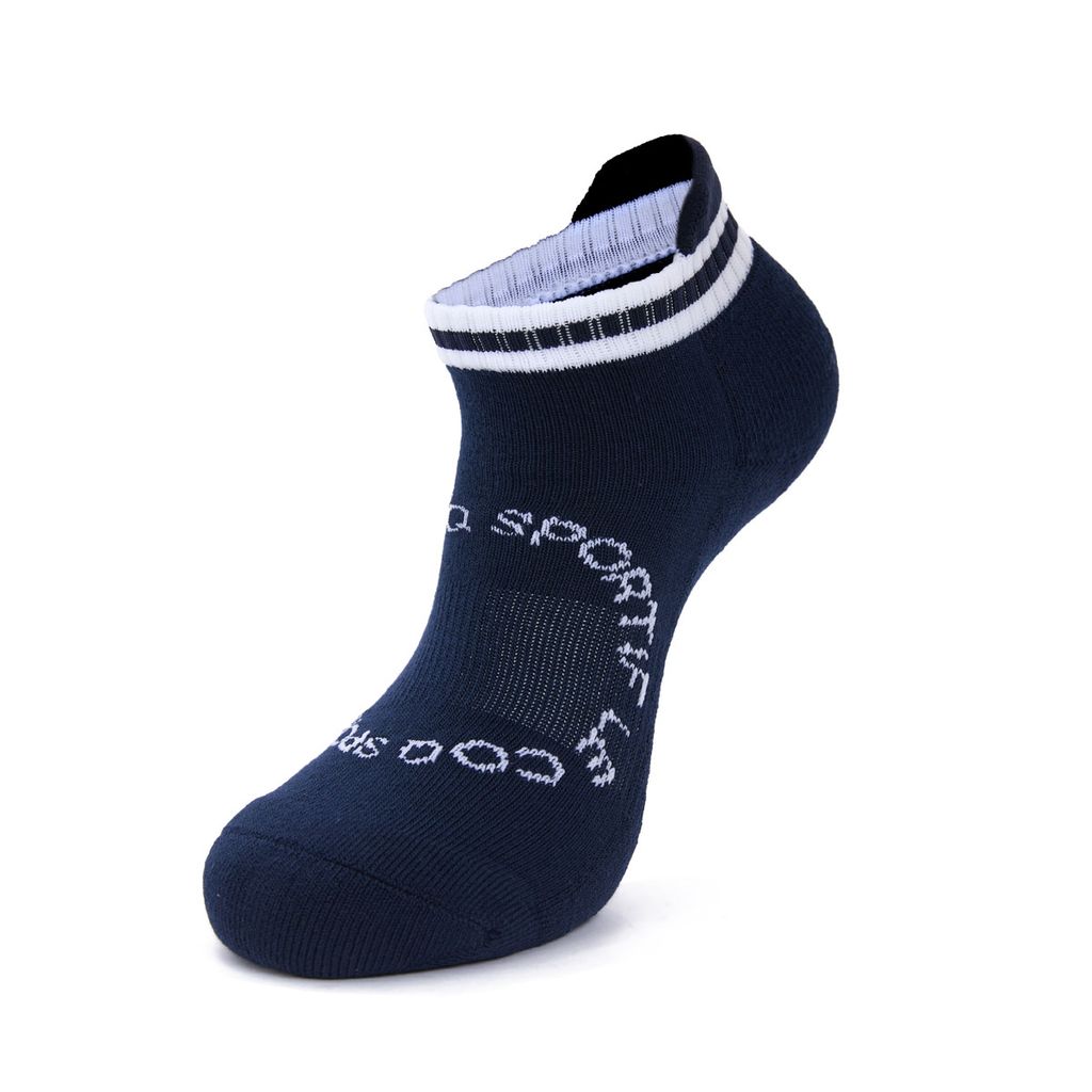 Tất thể thao le coq golf Nữ LG4FSO00LV-NV00