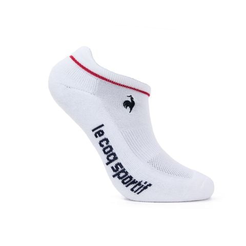 Tất golf Le Coq Sportif có đệm gót chống cọ xát