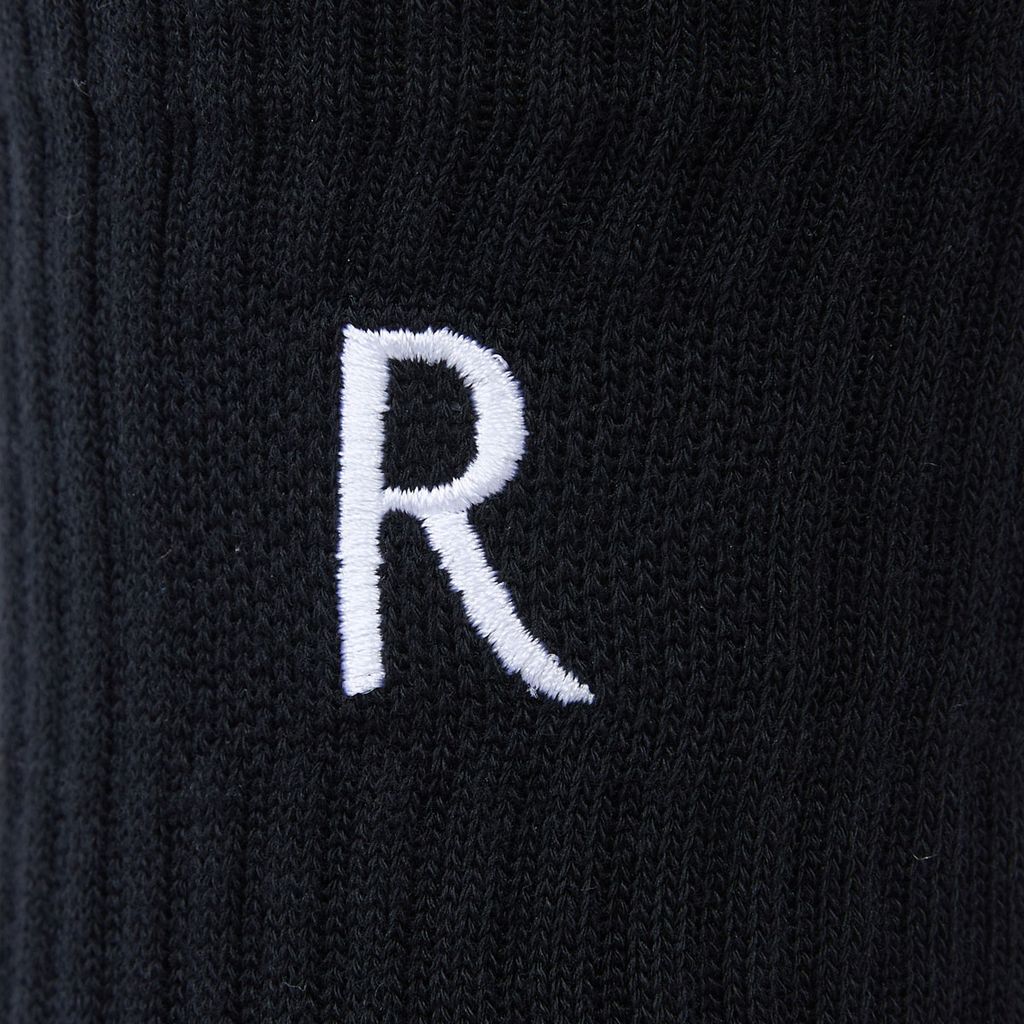 Tất thể thao le coq golf Nữ LG4FSO04LV-BK00