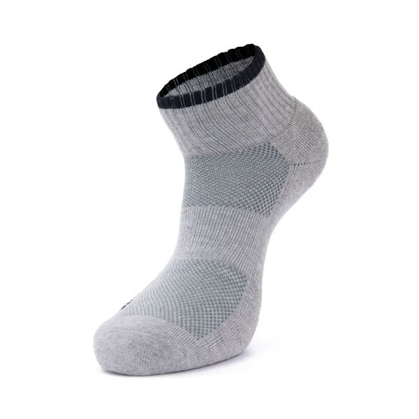  Tất thể thao le coq golf Nam - QGBWJB01V-GY00 