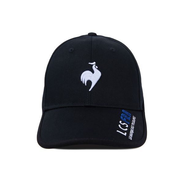  Mũ lưỡi trai le coq golf Nam - QGBXJC00V-BK00 