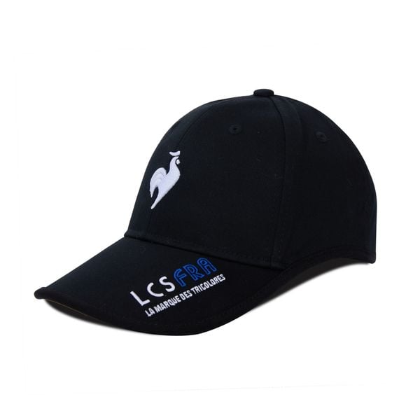  Mũ lưỡi trai le coq golf Nam - QGBXJC00V-BK00 