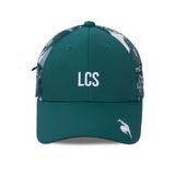  Mũ lưỡi trai le coq golf Nam - LG4FCP07MV-GR00 