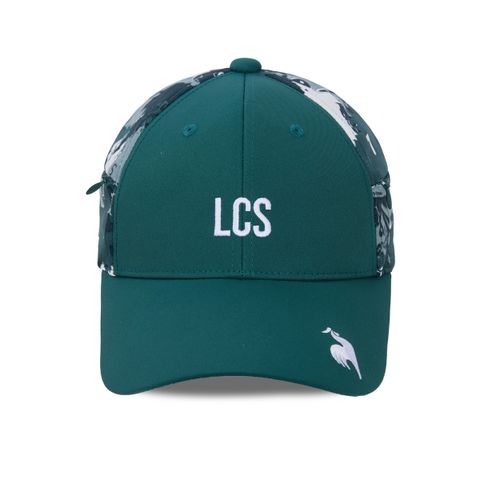 Mũ lưỡi trai le coq golf Nam LG4FCP07MV-GR00