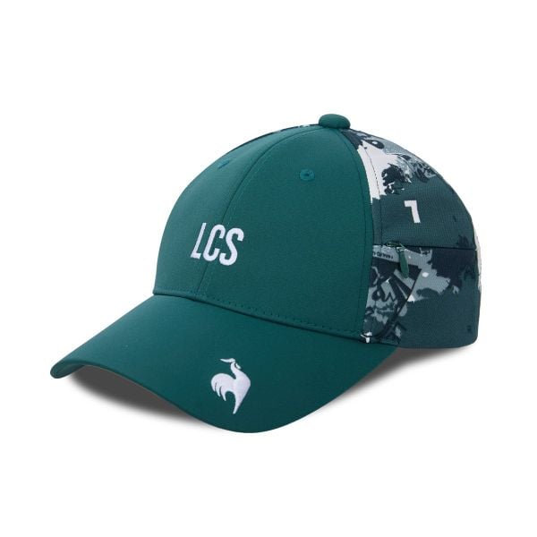  Mũ lưỡi trai le coq golf Nam - LG4FCP07MV-GR00 