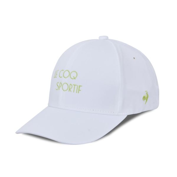  Mũ lưỡi trai le coq golf Nam - LG4FCP10MV-WH00 