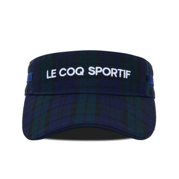  Mũ nửa đầu le coq golf Nữ - LG4FCP50LV-NV00 