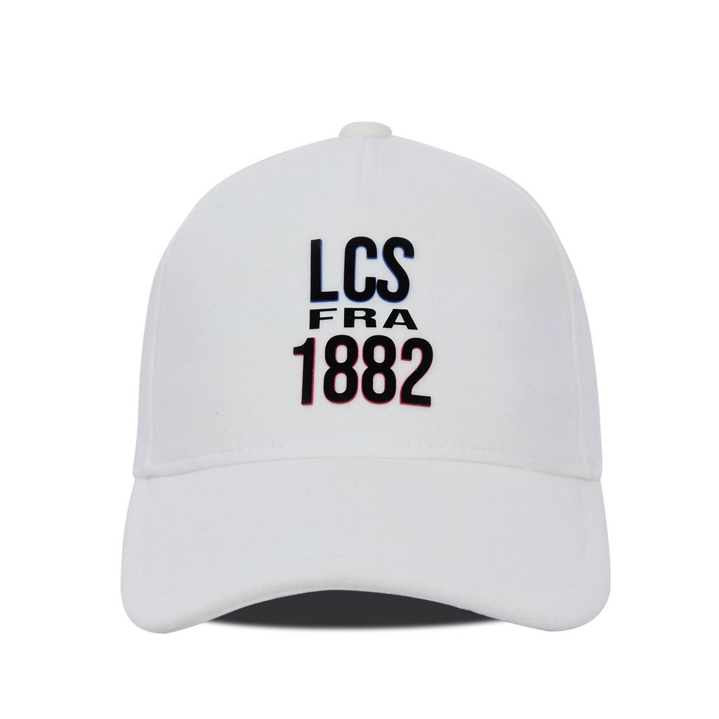 Mũ lưỡi trai le coq golf Nam - LG4FCP05MV-WH00
