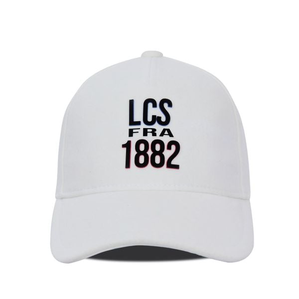  Mũ lưỡi trai le coq golf Nam - LG4FCP05MV-WH00 