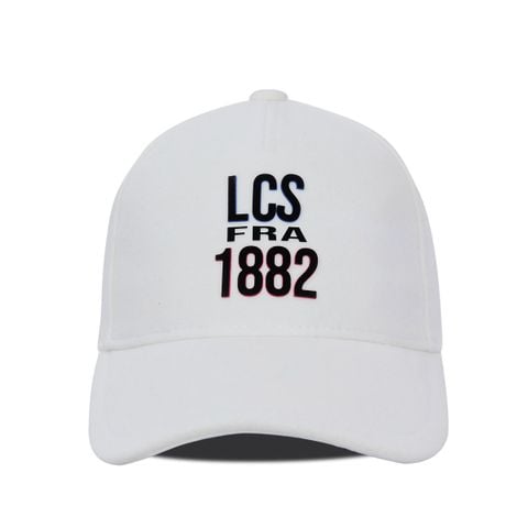 Mũ lưỡi trai le coq golf Nam LG4FCP05MV-WH00