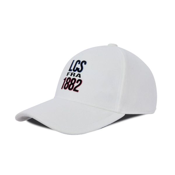  Mũ lưỡi trai le coq golf Nam - LG4FCP05MV-WH00 