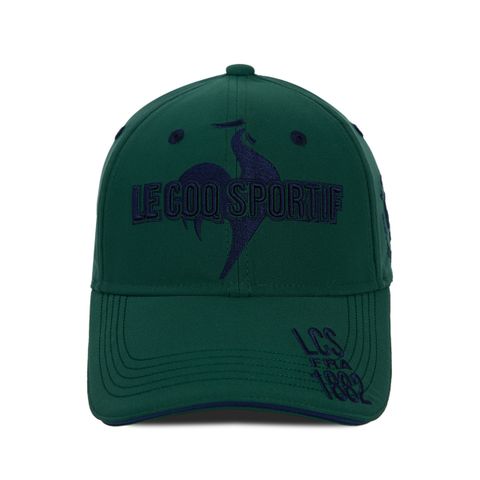 Mũ lưỡi trai le coq golf Nam LG4FCP03MV-GR00