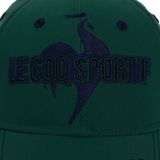  Mũ lưỡi trai le coq golf Nam - LG4FCP03MV-GR00 