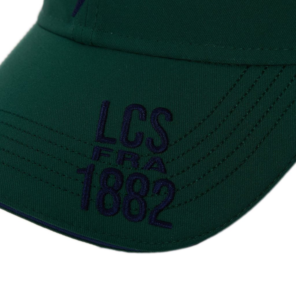 Mũ lưỡi trai le coq golf Nam LG4FCP03MV-GR00