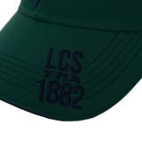  Mũ lưỡi trai le coq golf Nam - LG4FCP03MV-GR00 