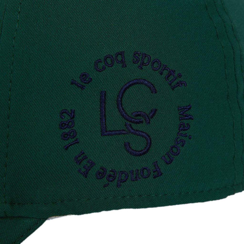 Mũ lưỡi trai le coq golf Nam LG4FCP03MV-GR00